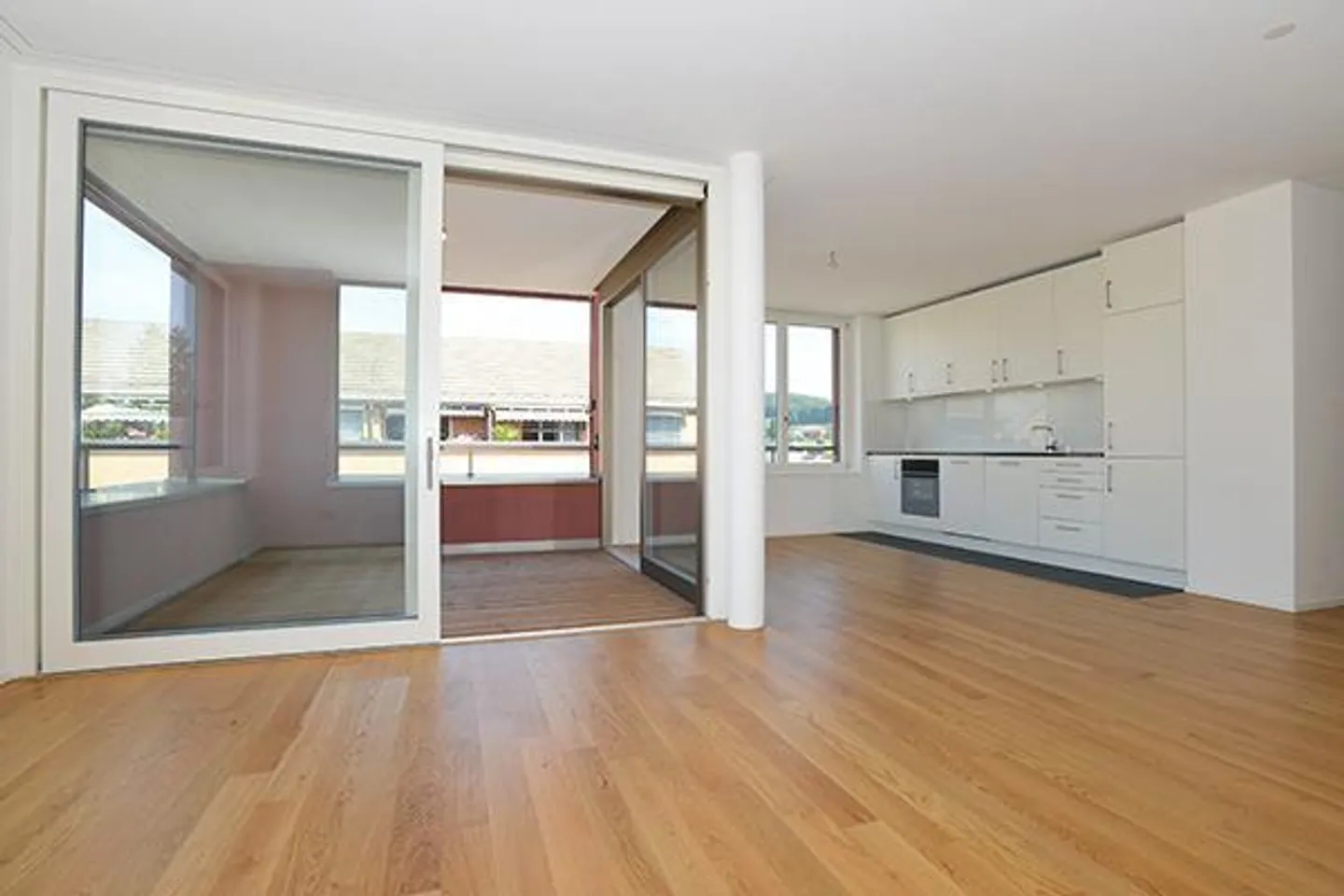 Qui fiorisce la vita - Foto 2 di 8