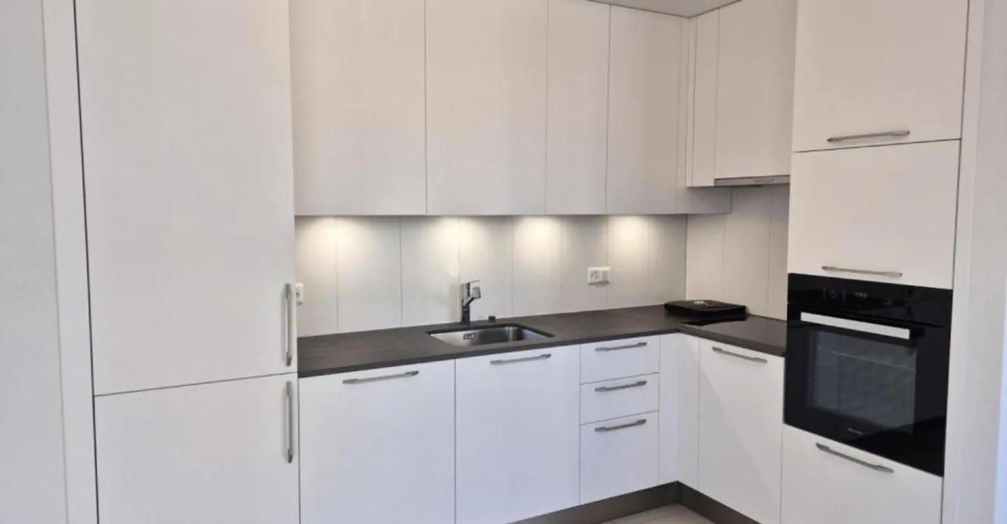 Nouvel Appartement en Rez-de-Chaussée - Photo 4 sur 8