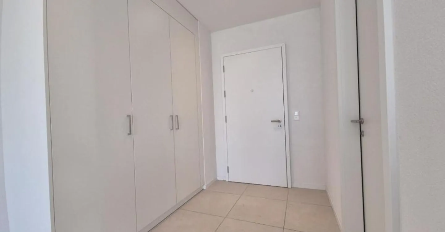 Nouvel Appartement en Rez-de-Chaussée - Photo 5 sur 8