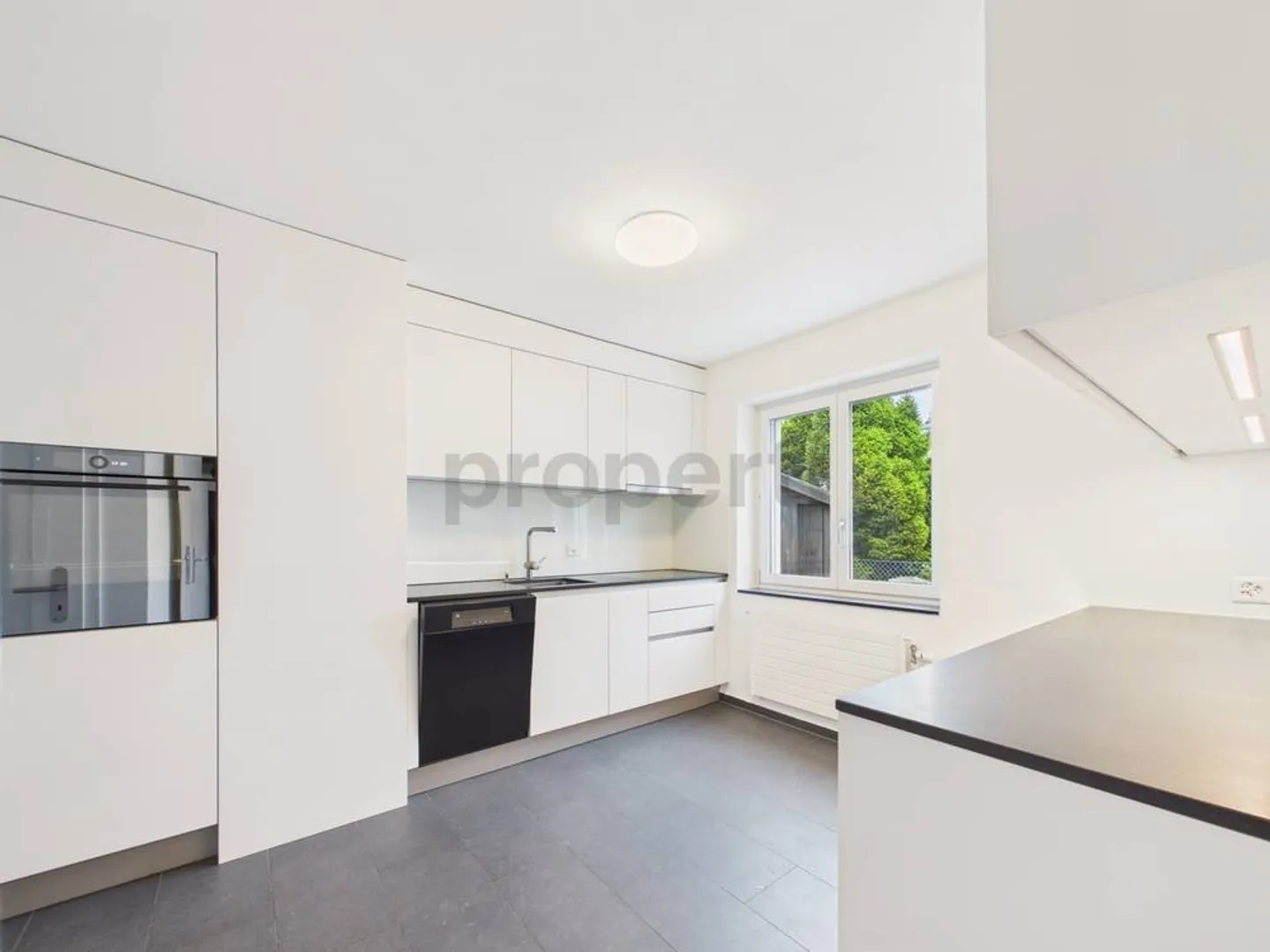 Casa a schiera di 4,5 stanze recentemente ristrutturata a Wil - Foto 10 di 13