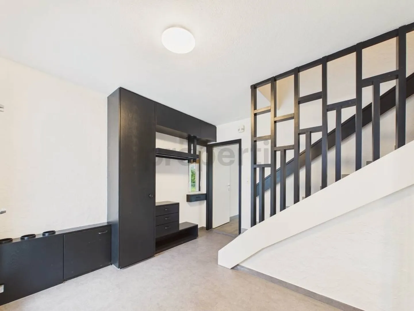 Casa a schiera di 4,5 stanze recentemente ristrutturata a Wil - Foto 12 di 13