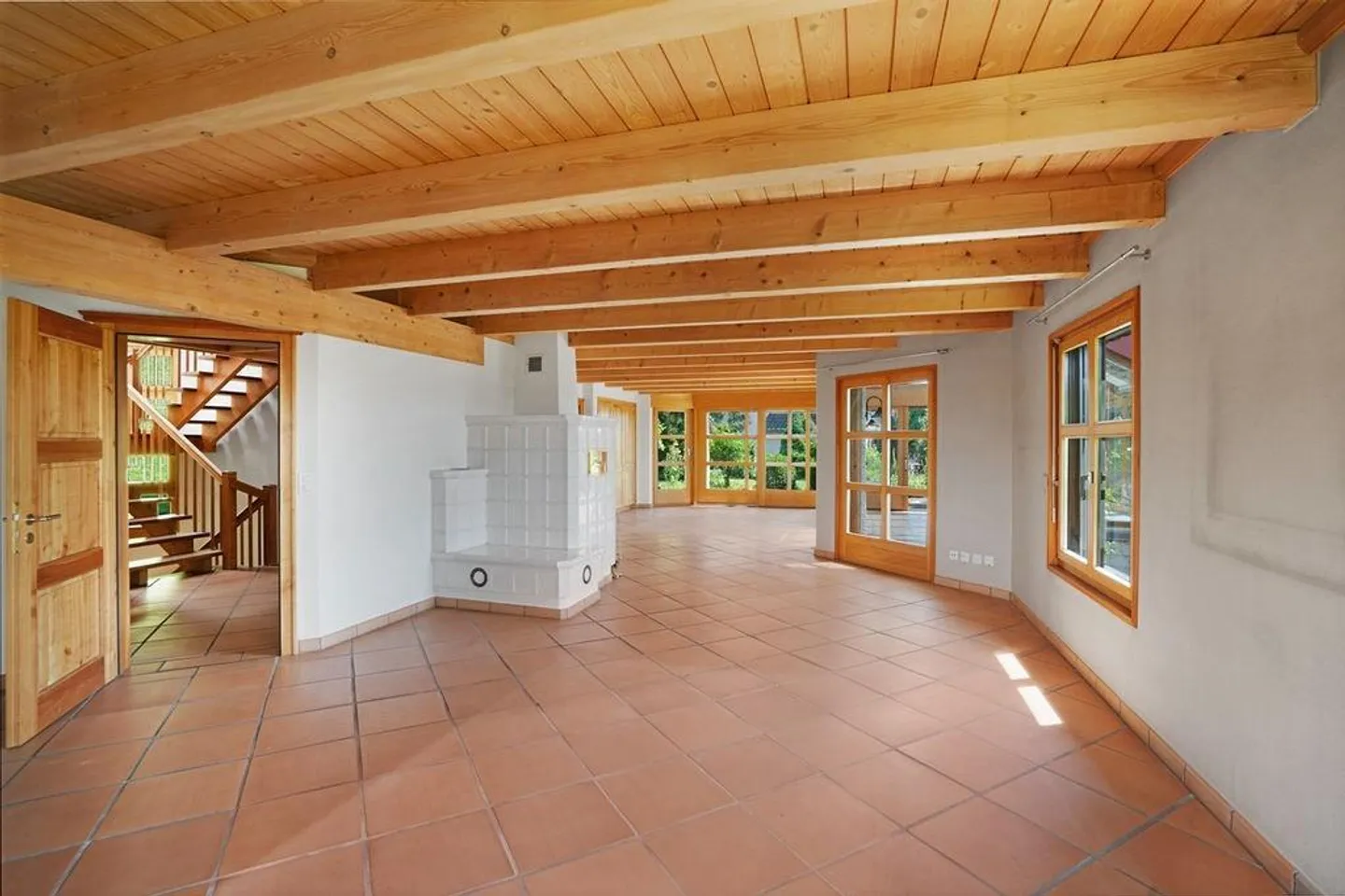 Gioiello residenziale esclusivo con vista mozzafiato - Foto 4 di 9