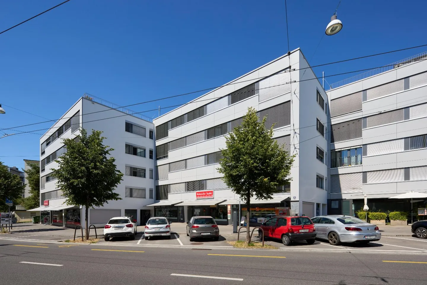 Appartement Charmant à Chailly - Photo 1 sur 5