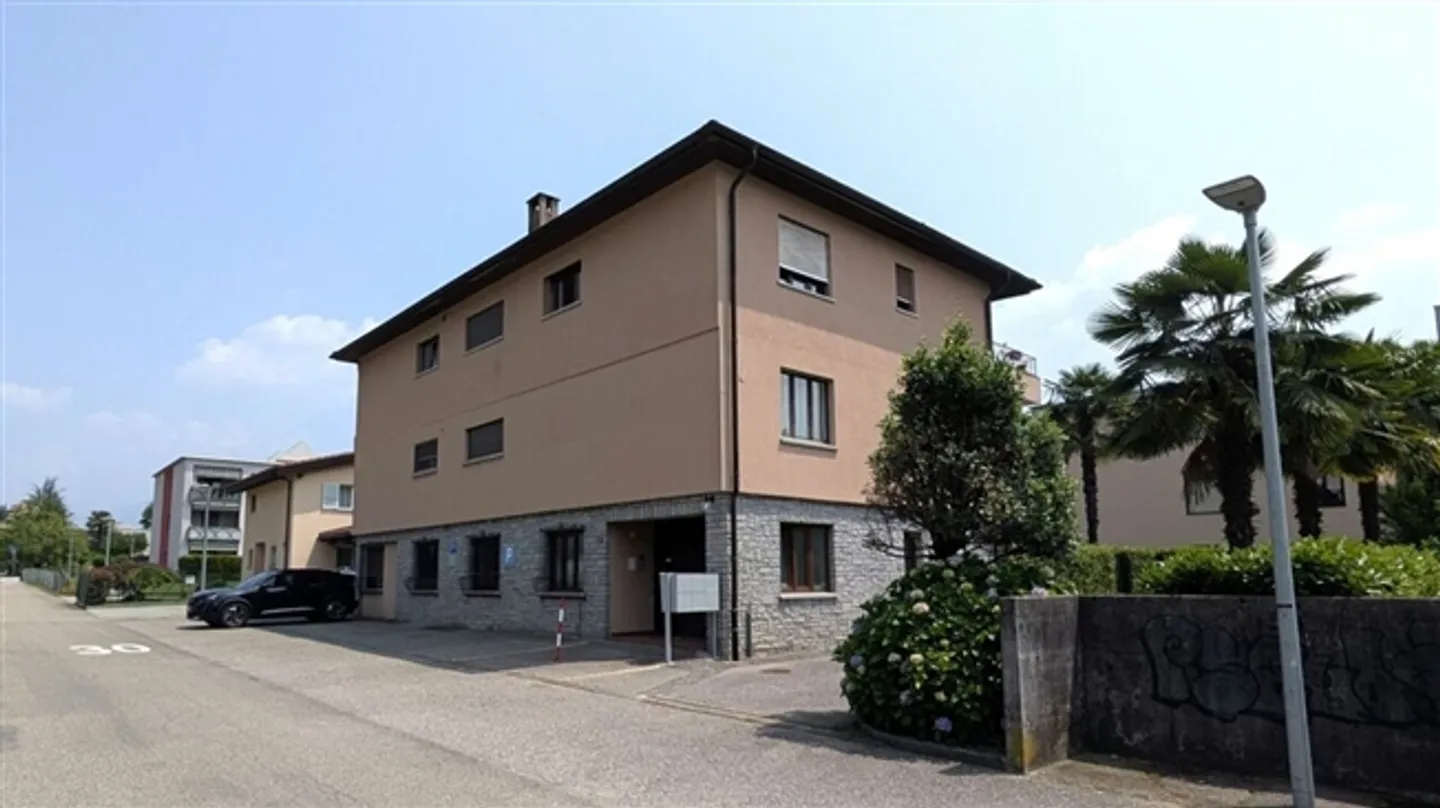 Holiday apartment near all services - parking included - Photo 10 of 12