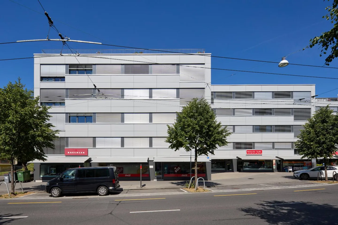 Appartement Charmant à Chailly - Photo 4 sur 5