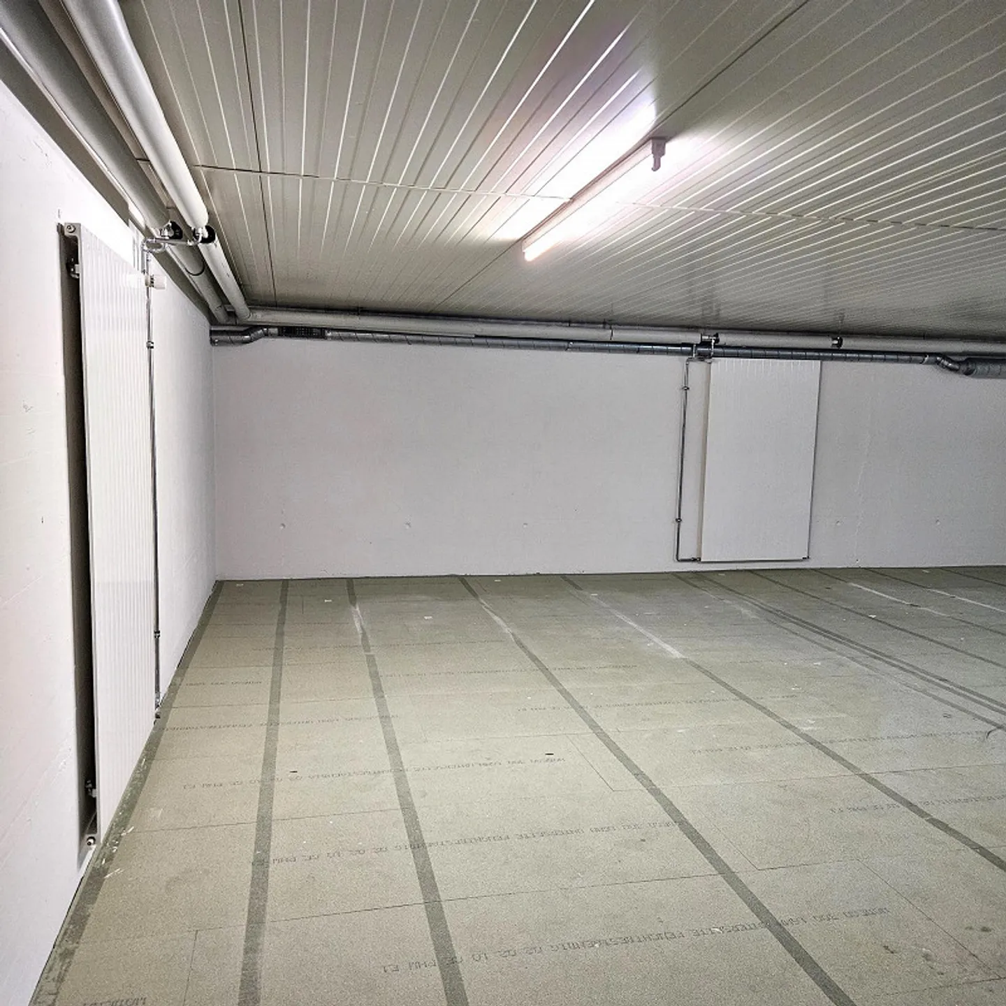 Vielseitiger Gewerberaum - Foto 3 von 6