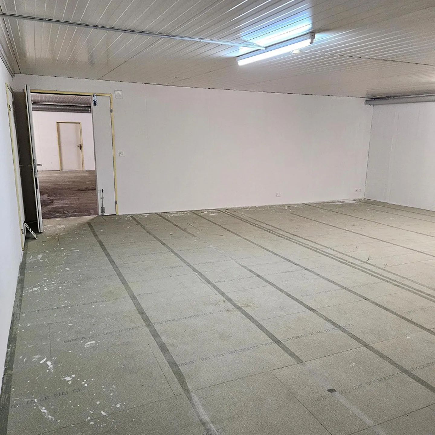 Vielseitiger Gewerberaum - Foto 4 von 6