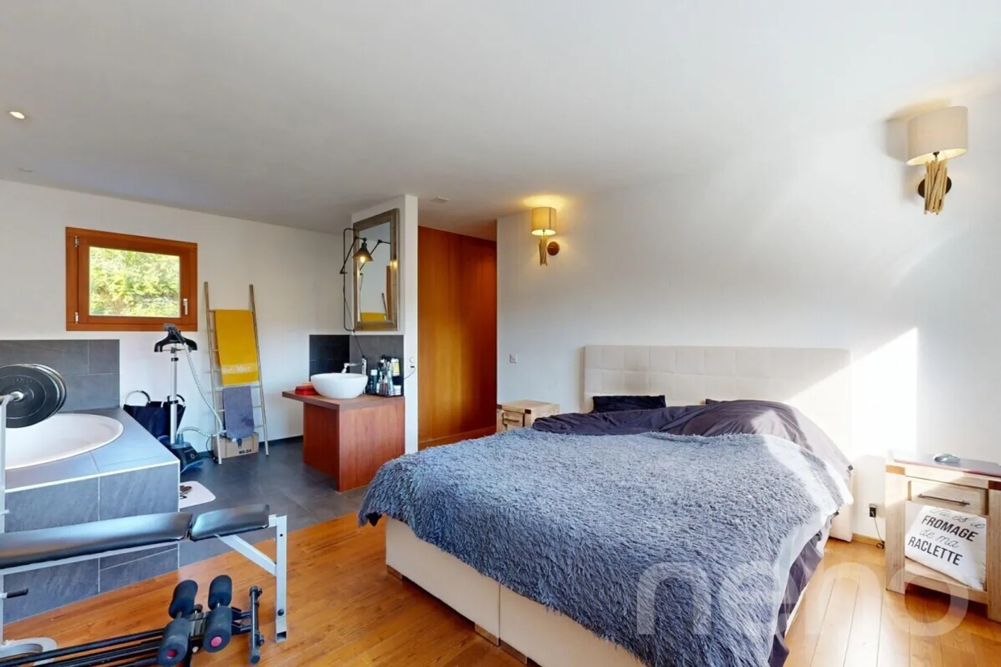 Le Luxe Discret : Une Villa d?Architecte à Découvrir Absolument - Photo 11 sur 13