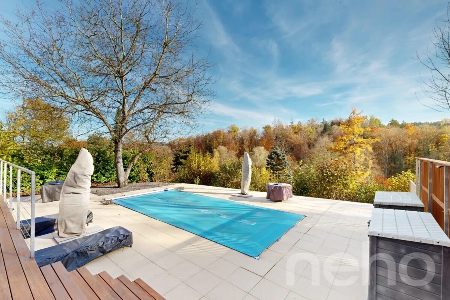 Le Luxe Discret : Une Villa d?Architecte à Découvrir Absolument - Photo 12 sur 13