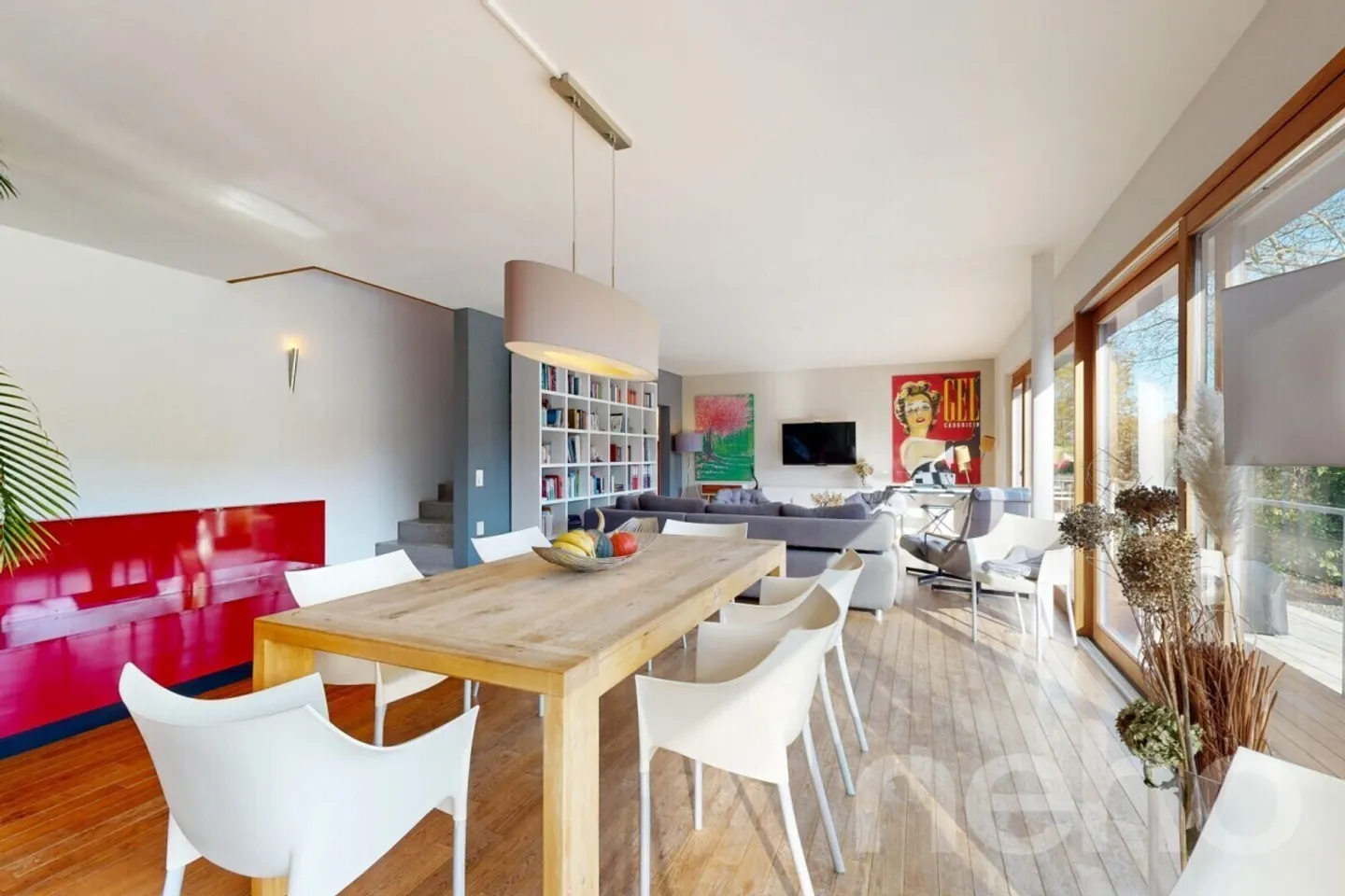 Le Luxe Discret : Une Villa d?Architecte à Découvrir Absolument - Photo 7 sur 13