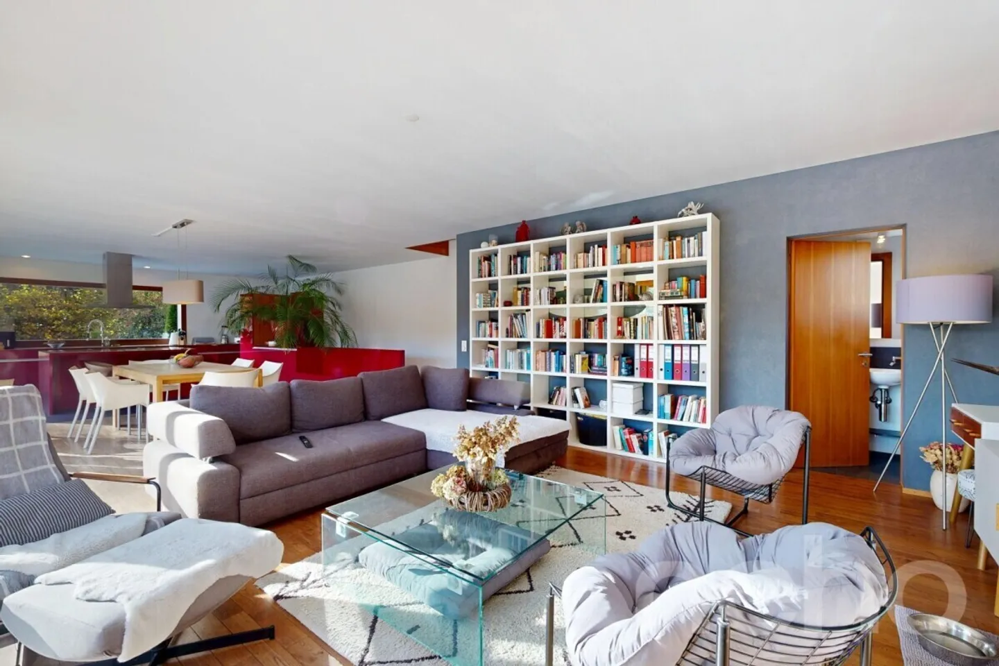 Le Luxe Discret : Une Villa d?Architecte à Découvrir Absolument - Photo 9 sur 13