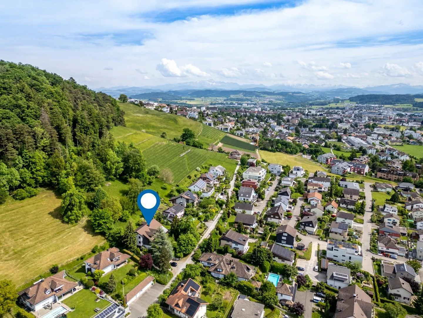 Gioiello residenziale esclusivo con vista mozzafiato - Foto 9 di 9
