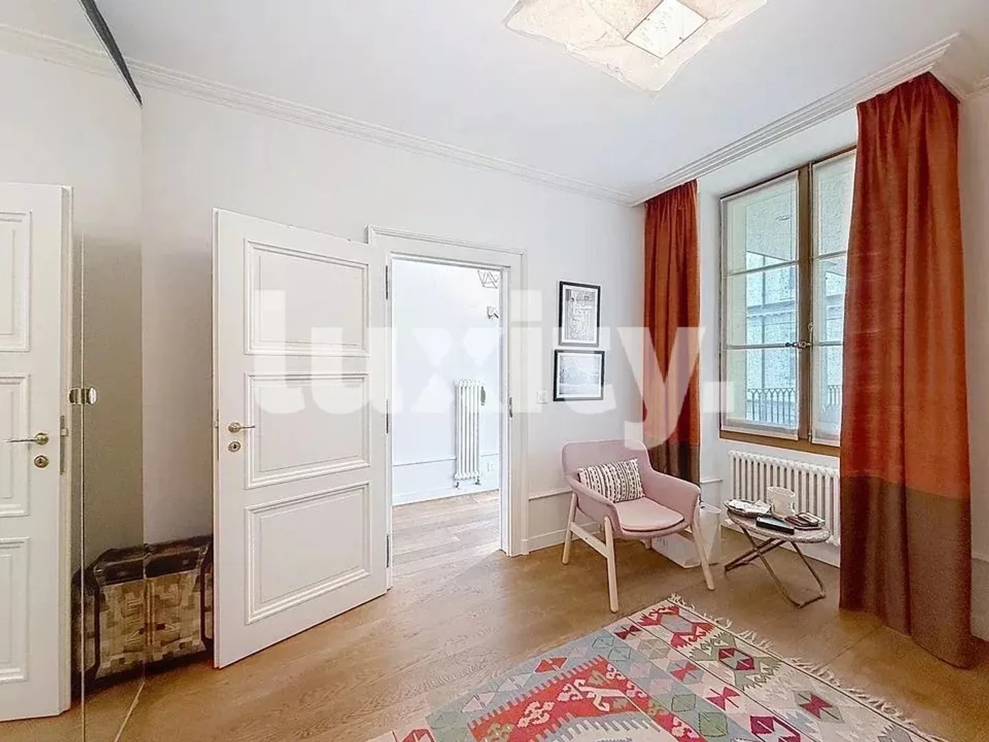 Charming Apartment in Geneva - Photo 6 of 8