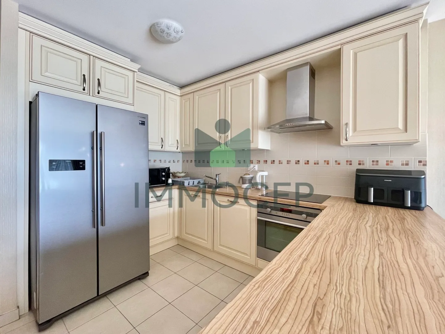 Exclusivité : 4 pièces traversant et lumineux éligible à Casatax - Photo 2 sur 8