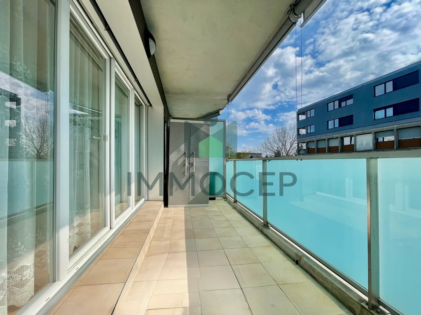 Exclusivité : 4 pièces traversant et lumineux éligible à Casatax - Photo 7 sur 8