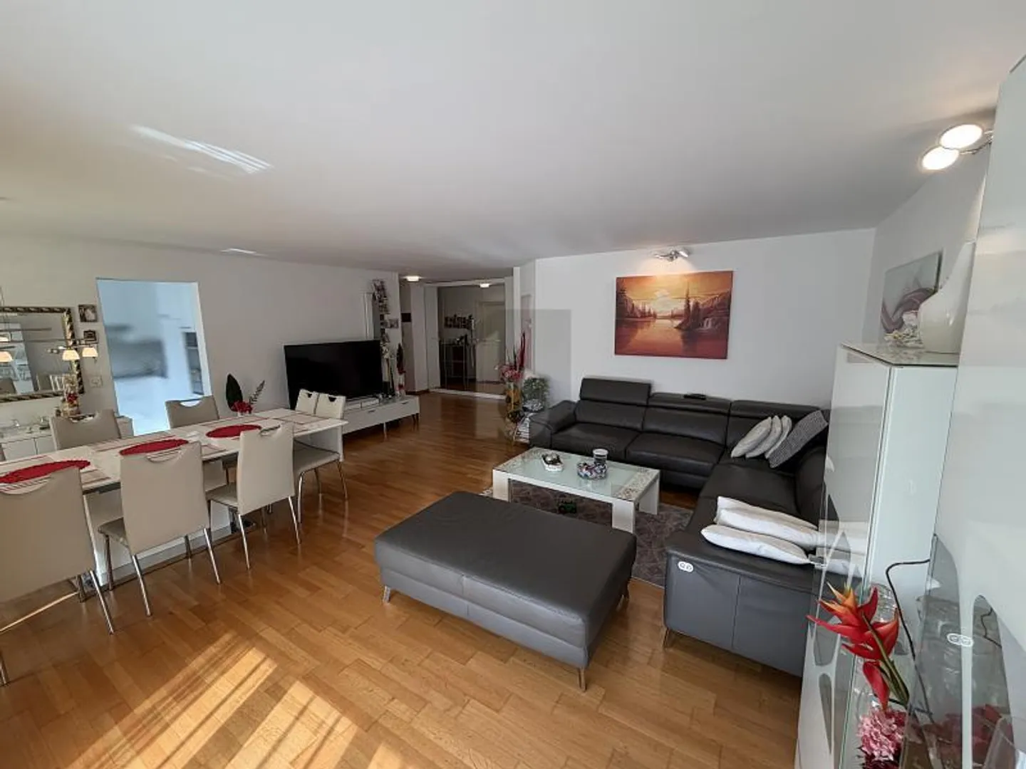 City Life in the Green - Photo 1 of 6