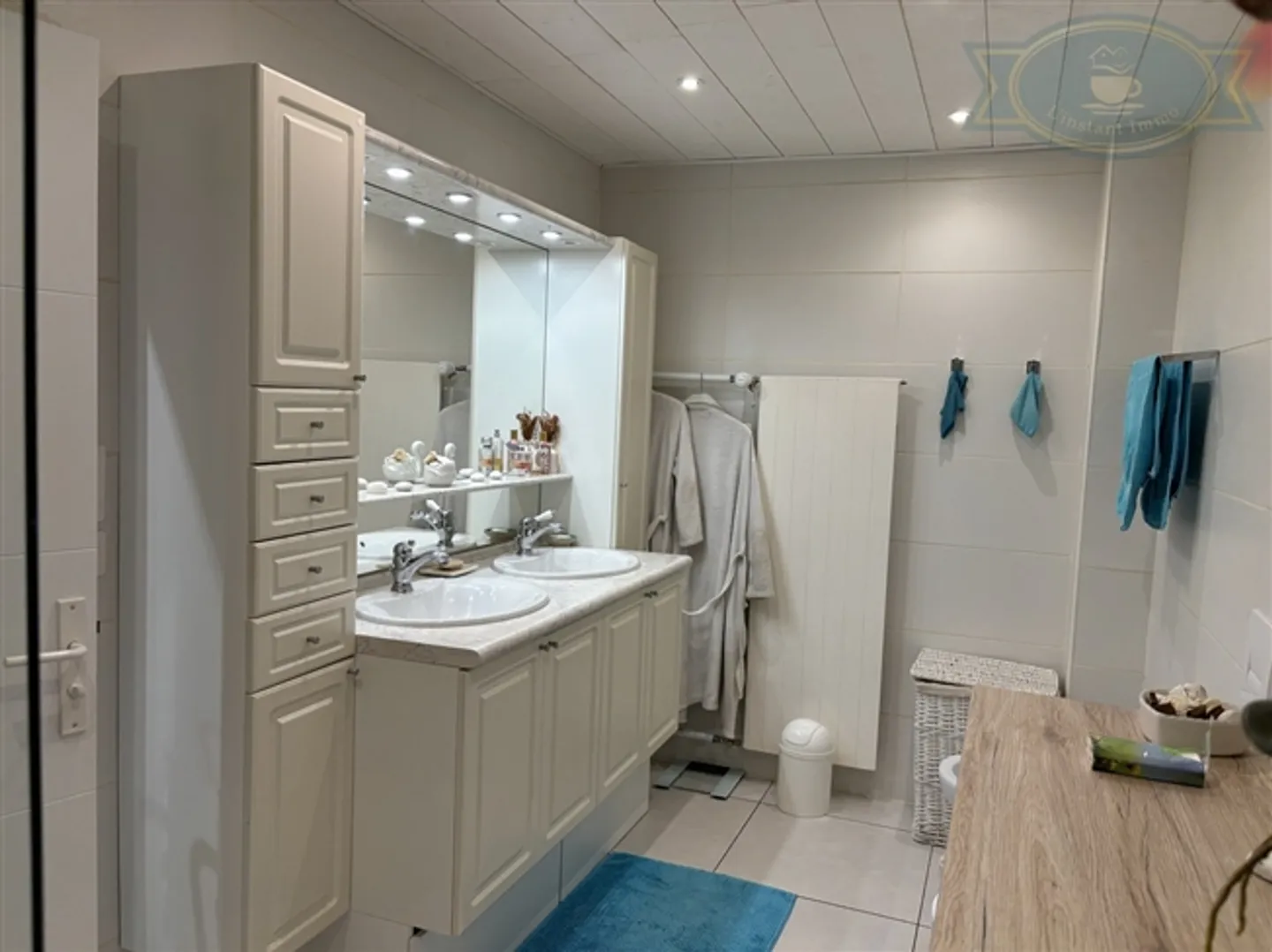 «Charmantes Haus im Zentrum des Dorfes Chevenez» - Foto 10 von 14