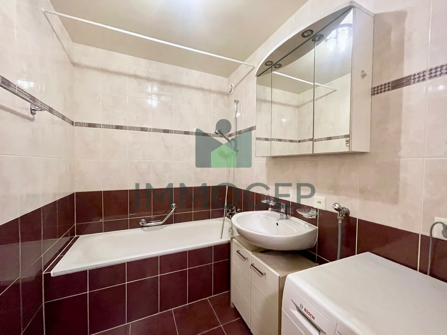 Exclusivité : 4 pièces traversant et lumineux éligible à Casatax - Photo 6 sur 8