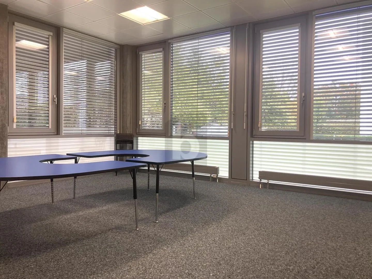 OFFICE IDEAL FOR COMPANIES, SCHOOLS OR CABINETS - Photo 2 of 6