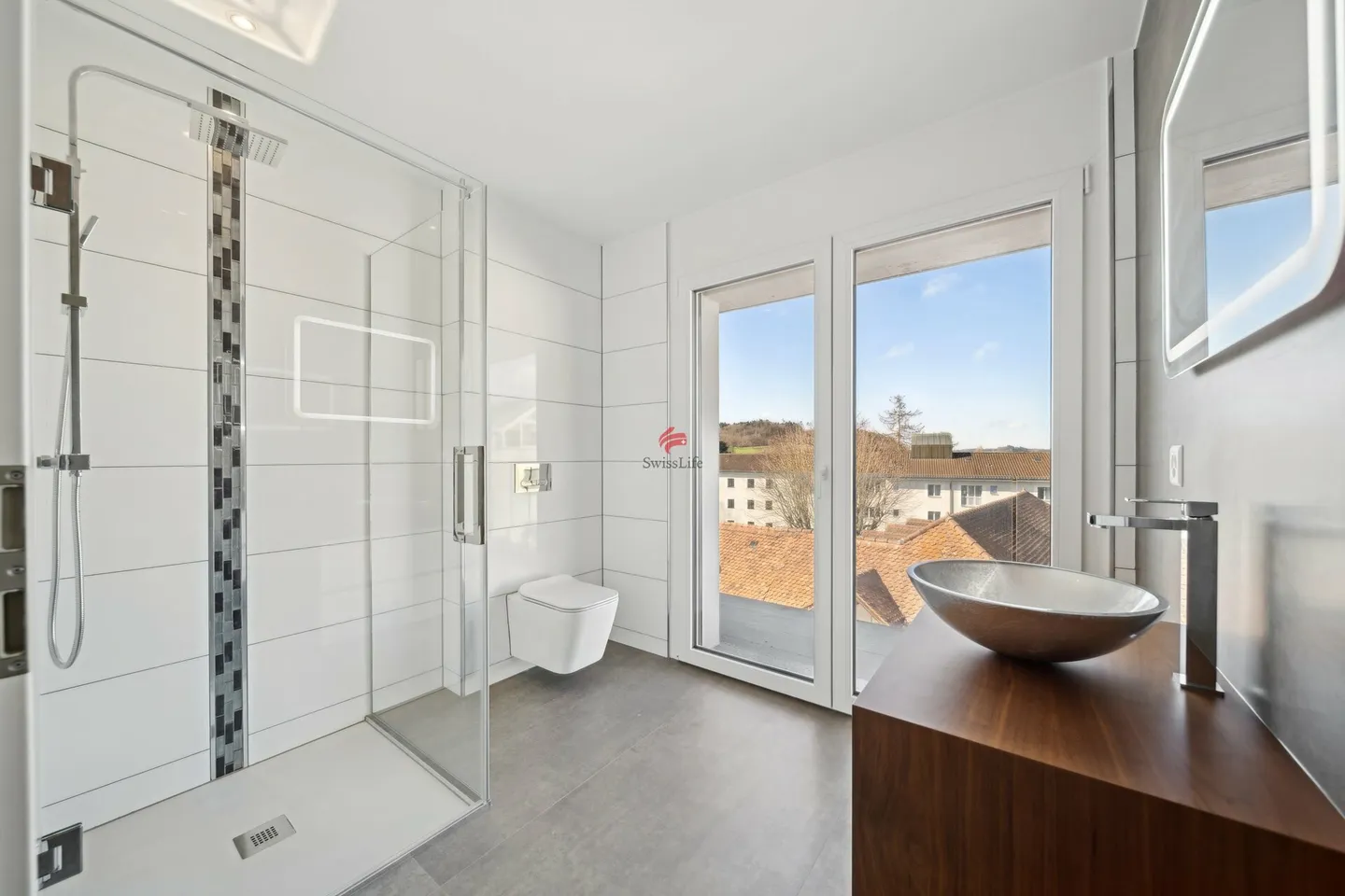 Nuova villa a schiera, Lotto A03 - RIDUZIONE DEL PREZZO! - Foto 7 di 10