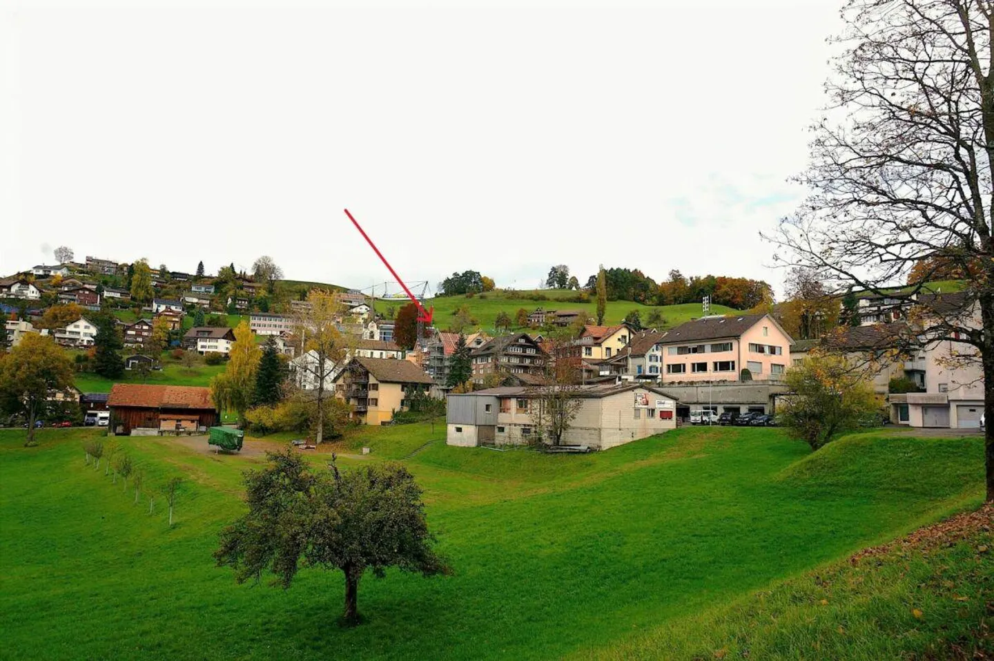 Charmante Maisonette - Foto 10 von 10