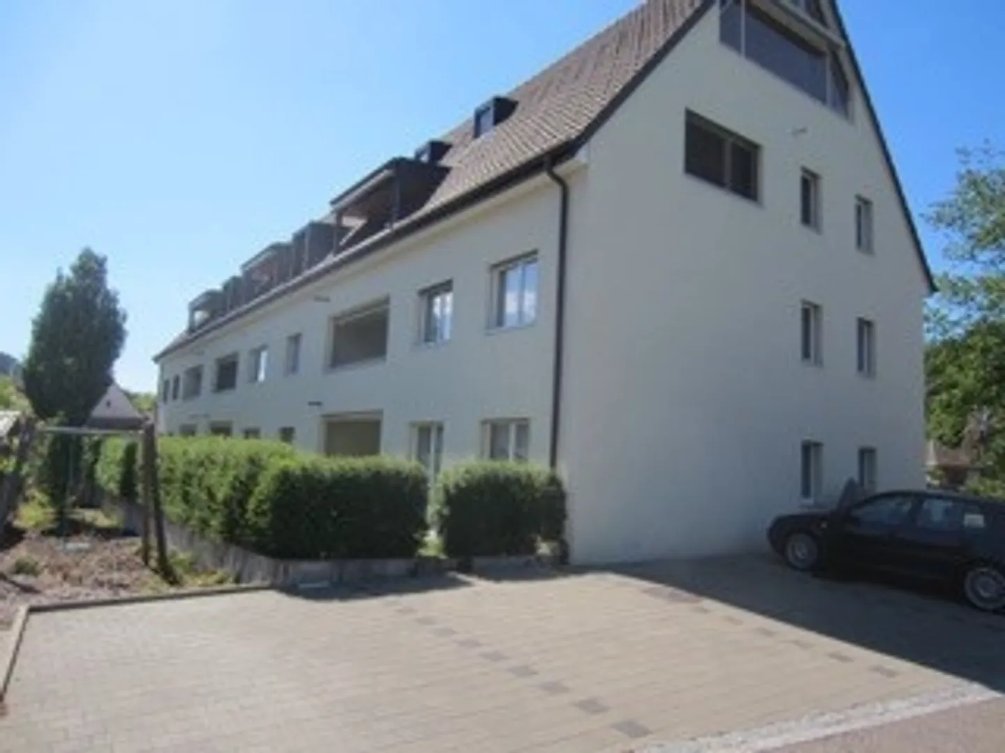 Large and well-maintained 3.5 room apartment in Böckten - Photo 2 of 11