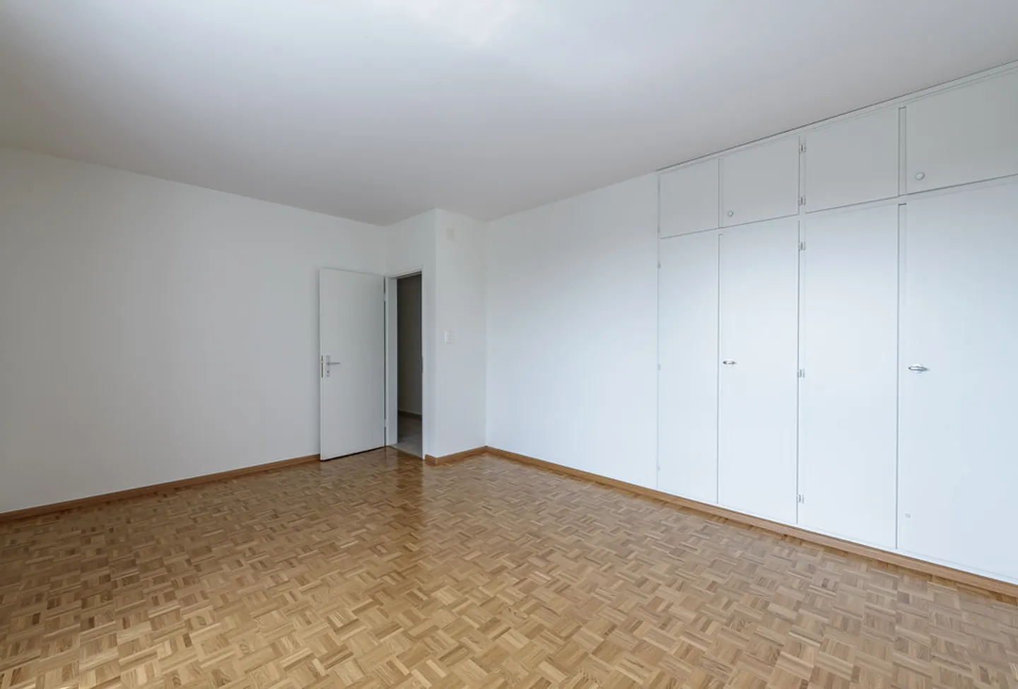 Vivere Rappresentativo Sopra i Tetti di Birsfelden - Foto 10 di 12
