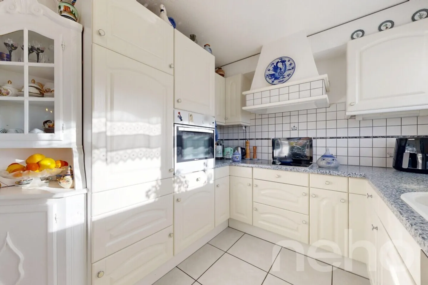 Bright duplex just steps from the center of Morges - Photo 9 of 13