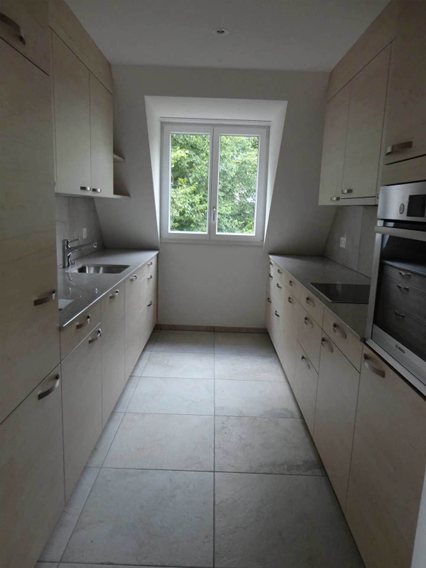 Large and well-maintained 3.5 room apartment in Böckten - Photo 3 of 11