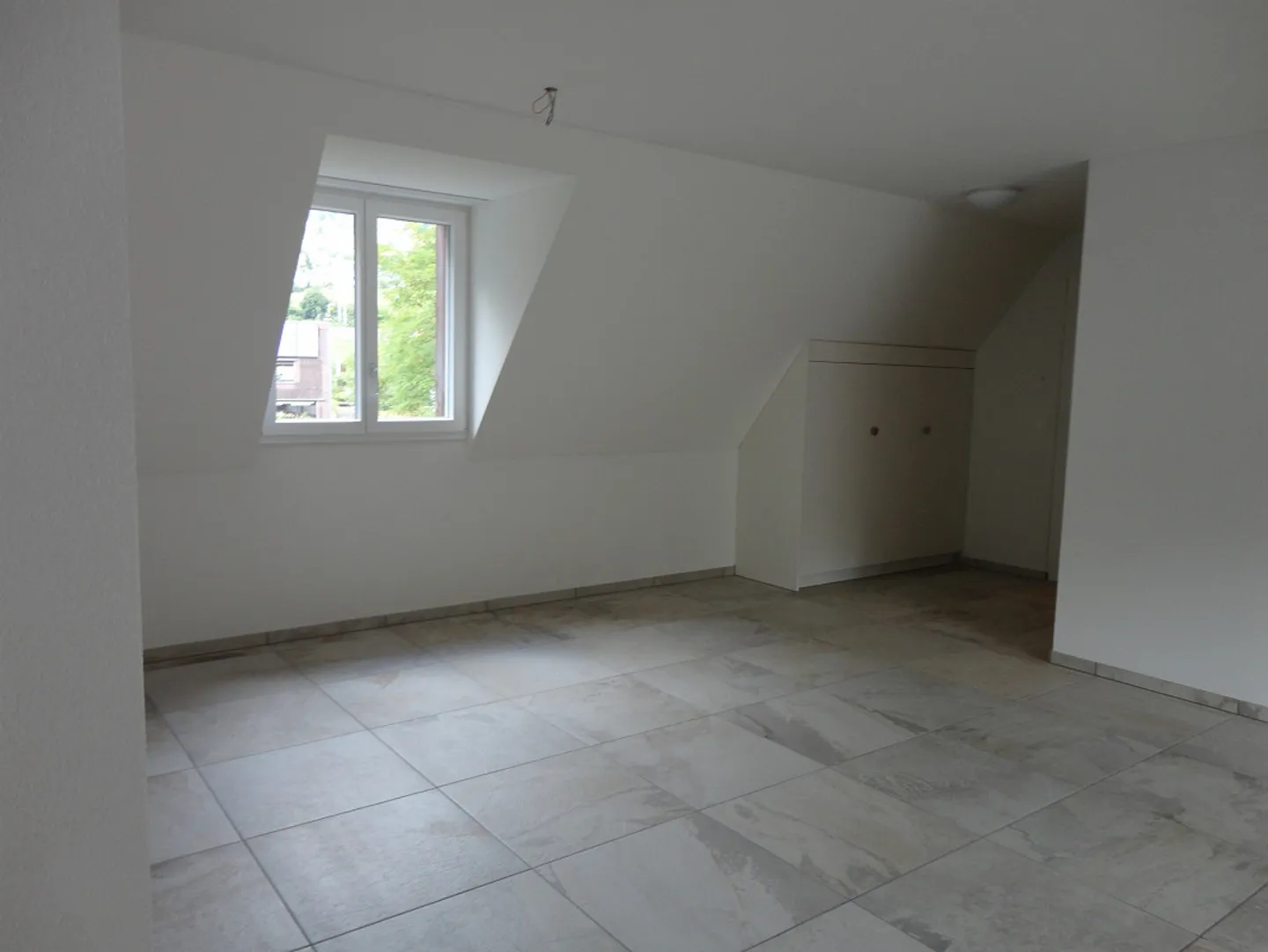 Large and well-maintained 3.5 room apartment in Böckten - Photo 4 of 11