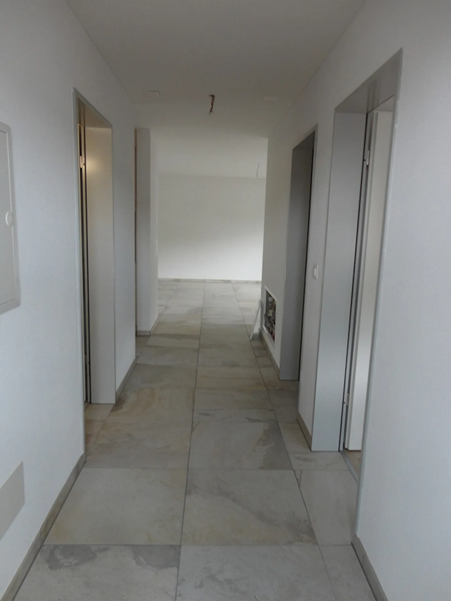 Large and well-maintained 3.5 room apartment in Böckten - Photo 6 of 11