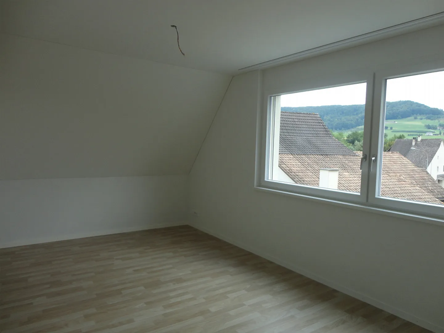 Large and well-maintained 3.5 room apartment in Böckten - Photo 7 of 11