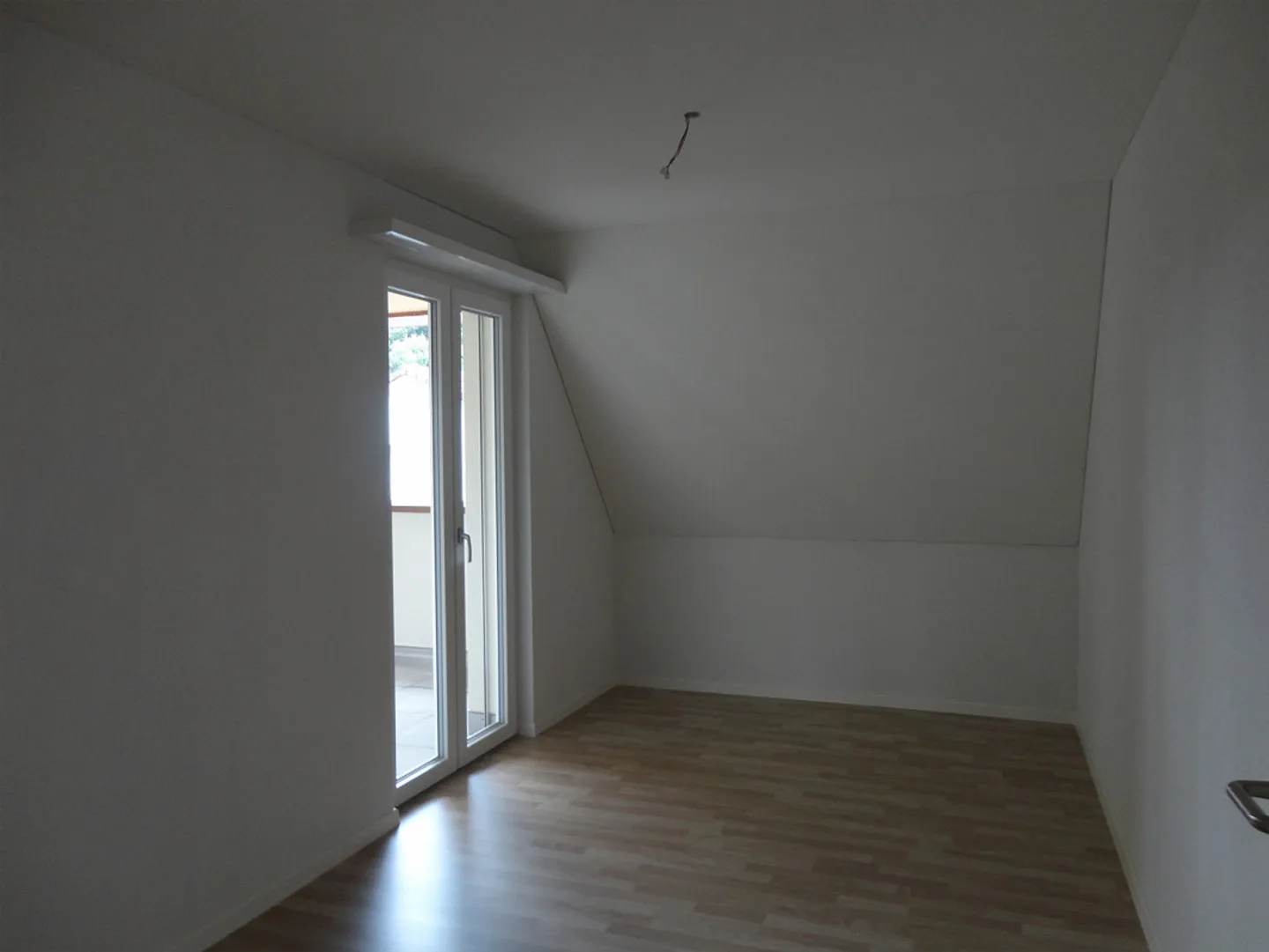 Large and well-maintained 3.5 room apartment in Böckten - Photo 8 of 11