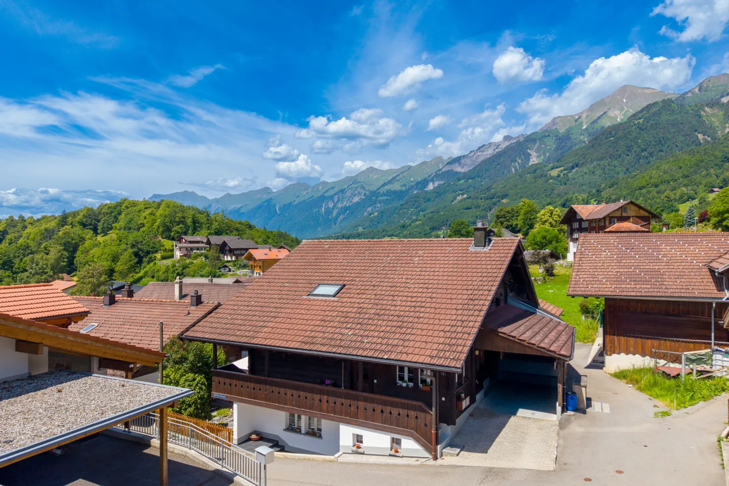 Casa Ristrutturata e Charmante - Foto 1 di 9