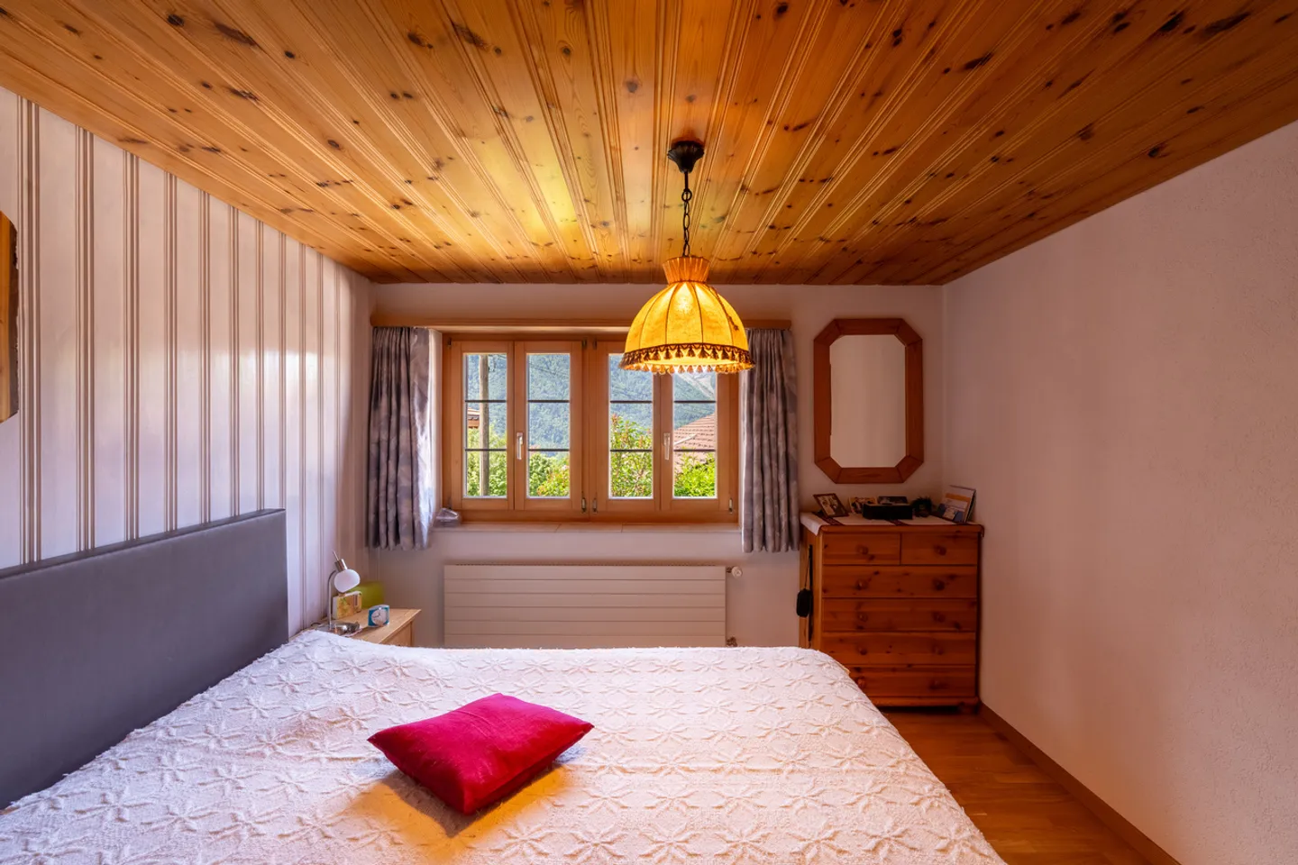 Casa Ristrutturata e Charmante - Foto 5 di 9