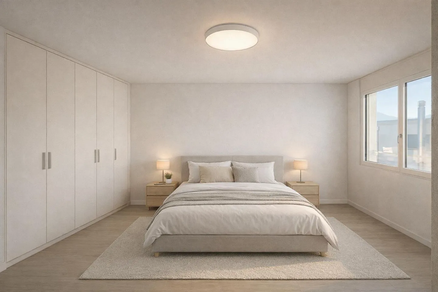 Villa mit Garten in Agra - Foto 5 von 11