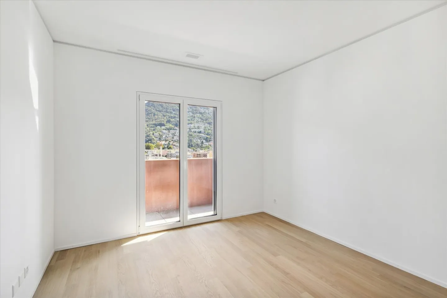 Appartamento moderno con terrazza - Foto 4 di 4