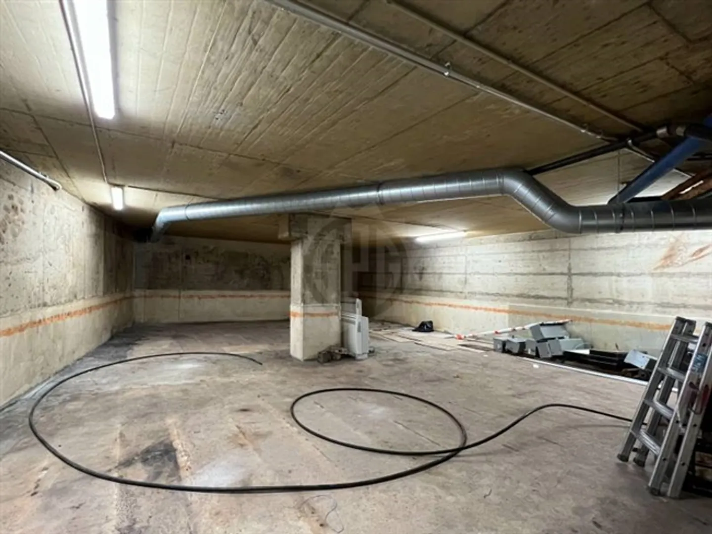 Beau dépôt - Genève - Photo 3 sur 6