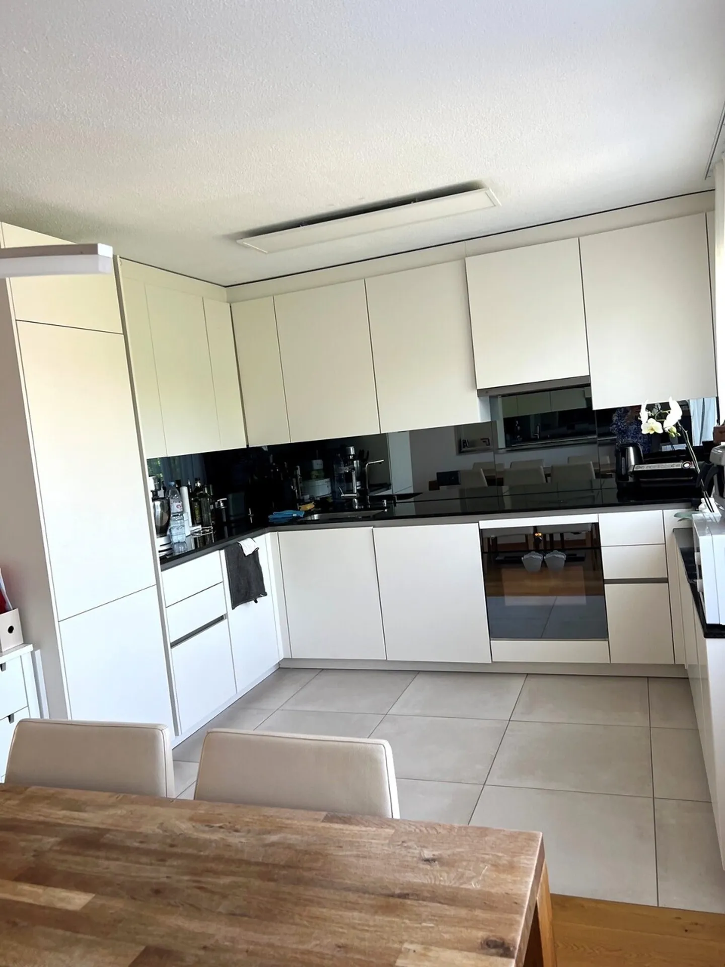 Renovierte Wohnung in Fehraltorf - Foto 3 von 6