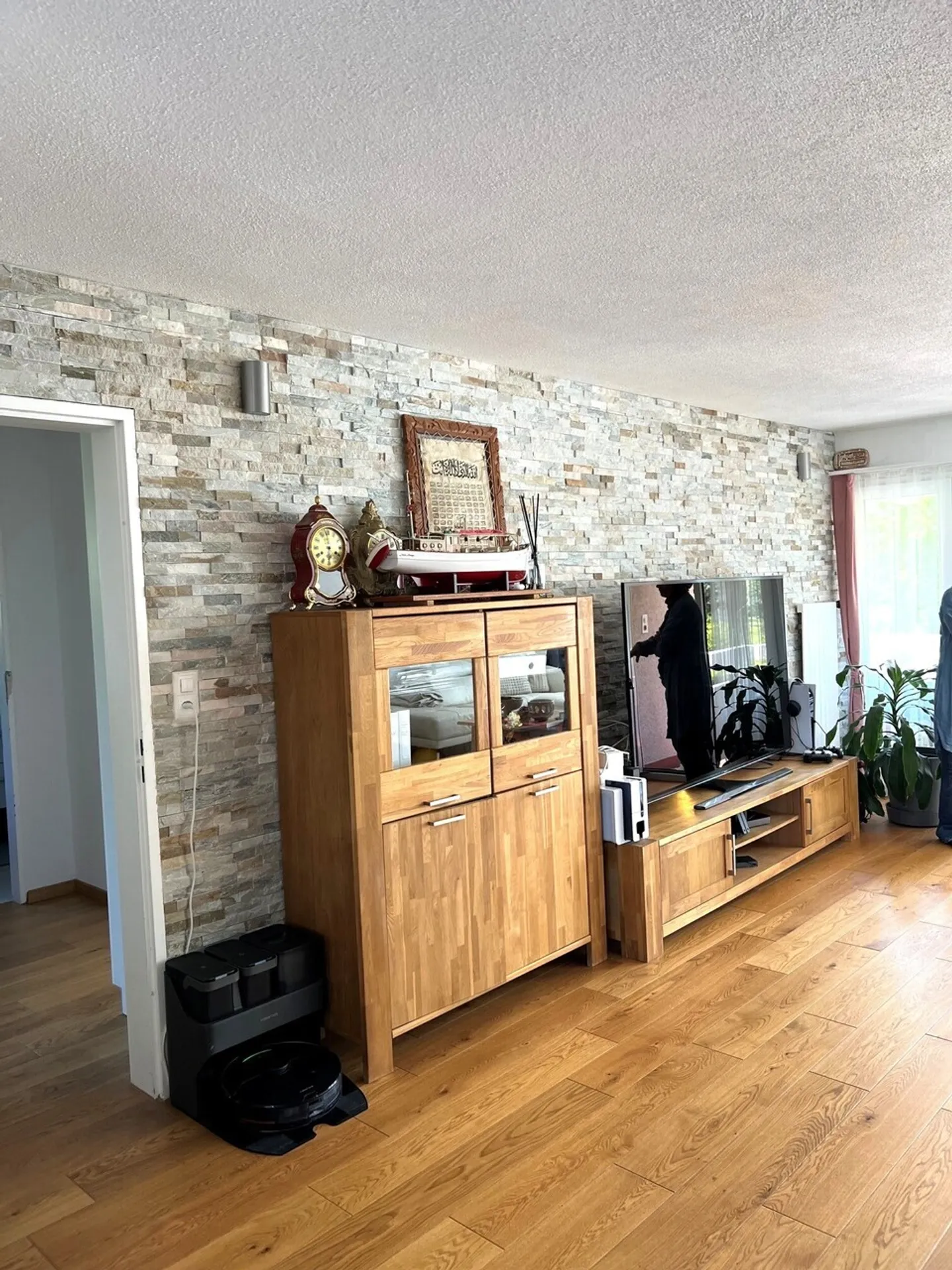 Renovierte Wohnung in Fehraltorf - Foto 5 von 6