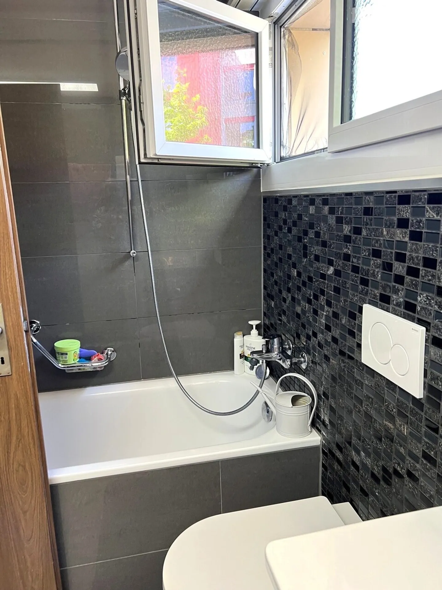 Renovierte Wohnung in Fehraltorf - Foto 6 von 6