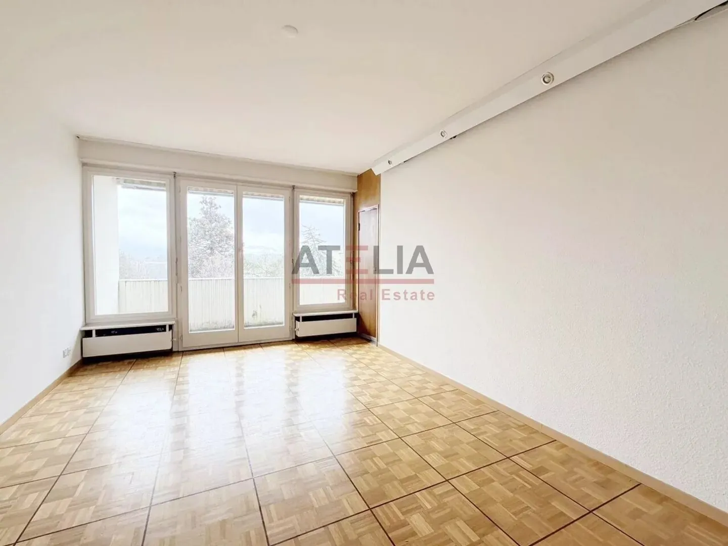 Charmant appartement 2 pièces - Photo 1 sur 1