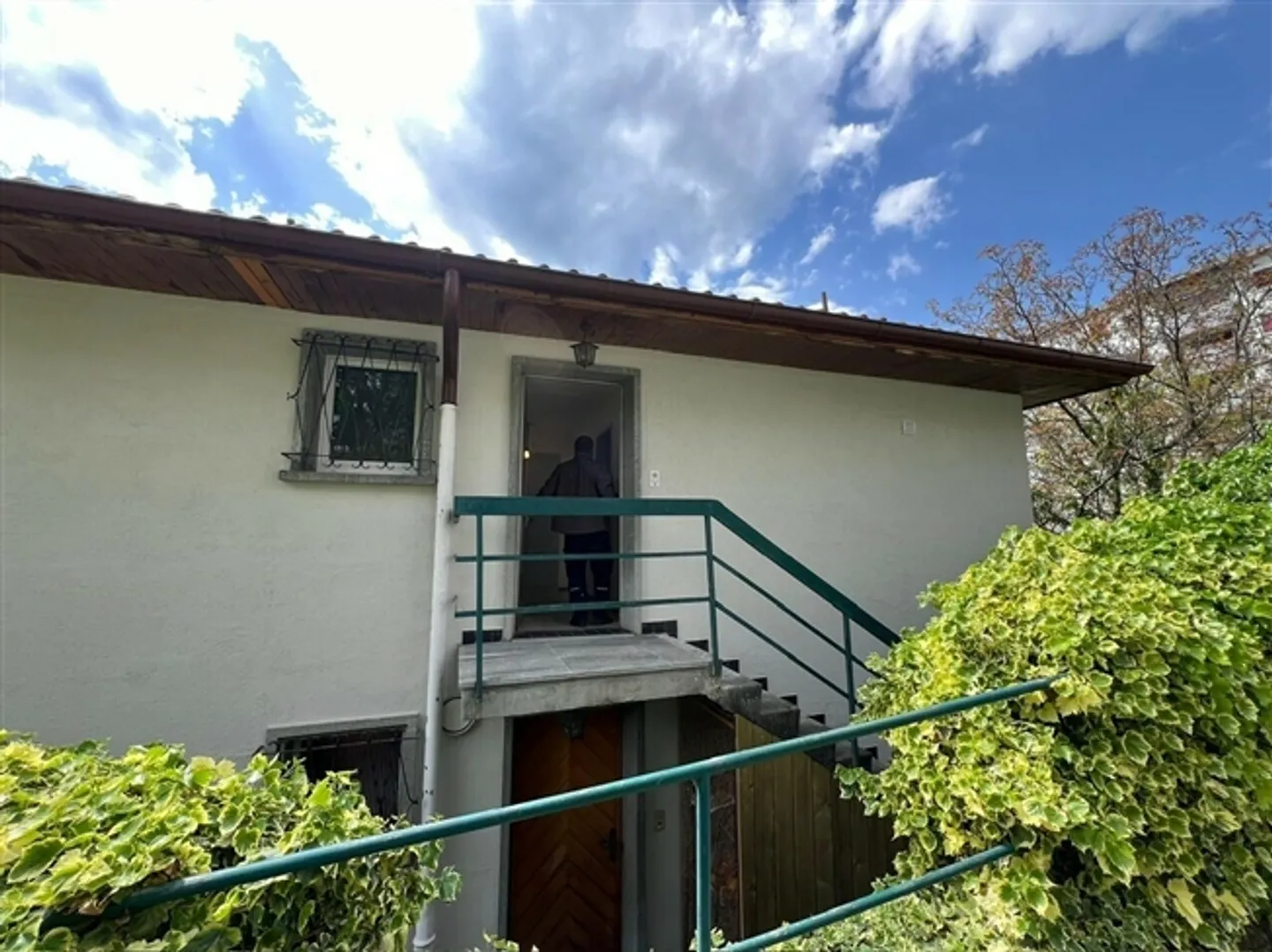 Charmante appartement 4 pièces dans une petite maison - Photo 6 sur 9