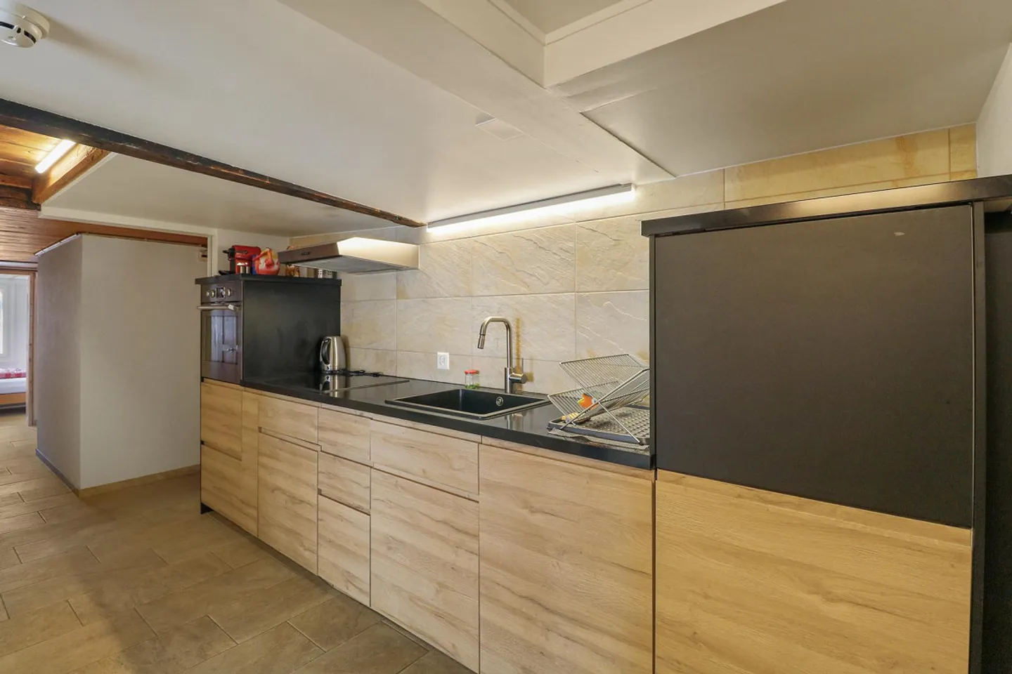 Airbnb / Hotel unico in un paesaggio montano pittoresco - Foto 6 di 13