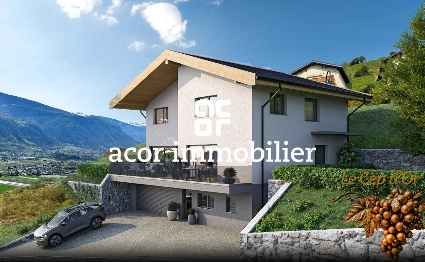 Casa singola in affitto - Foto 4 di 7