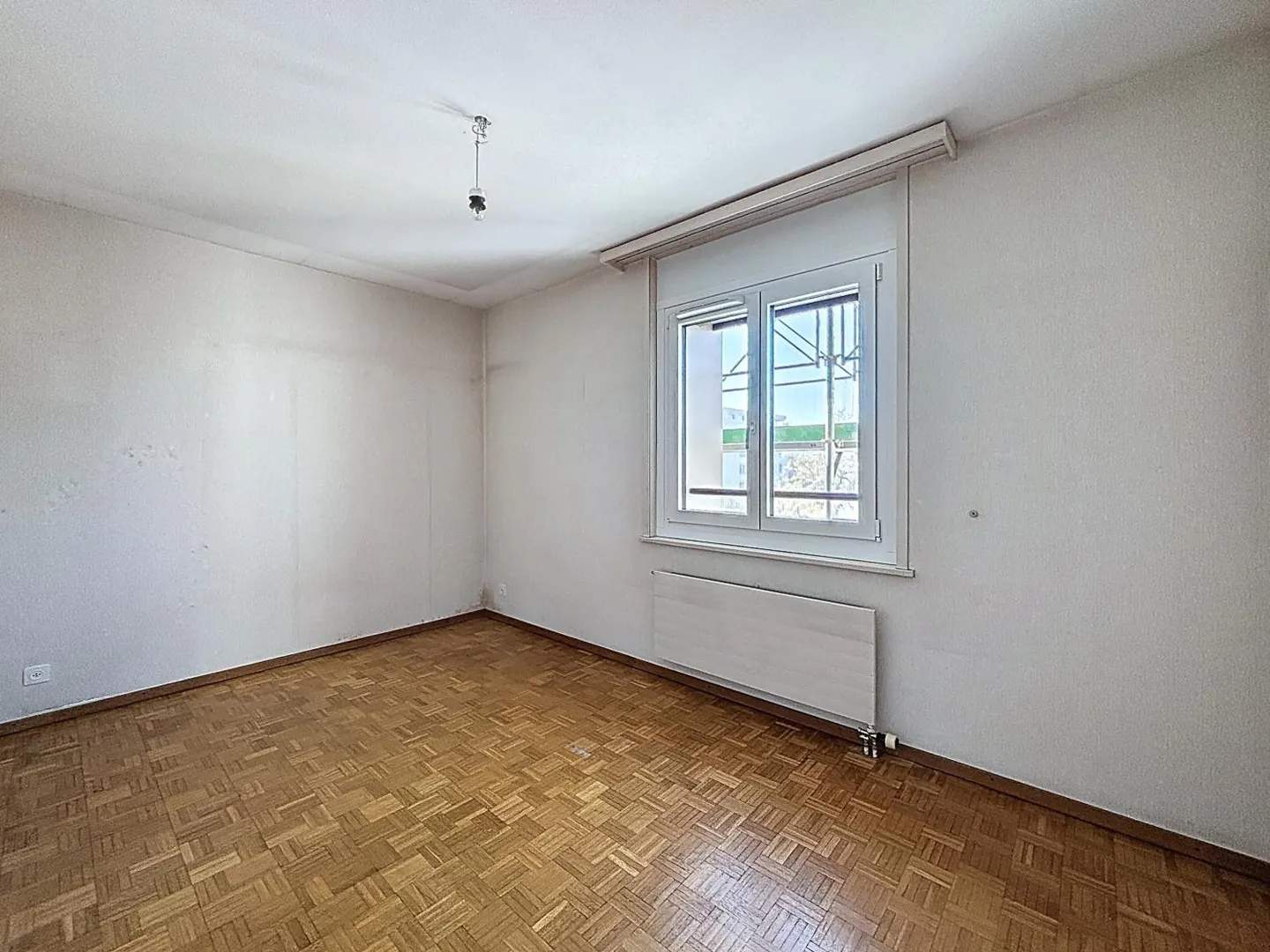2.5 Room Apartment - Photo 4 of 6