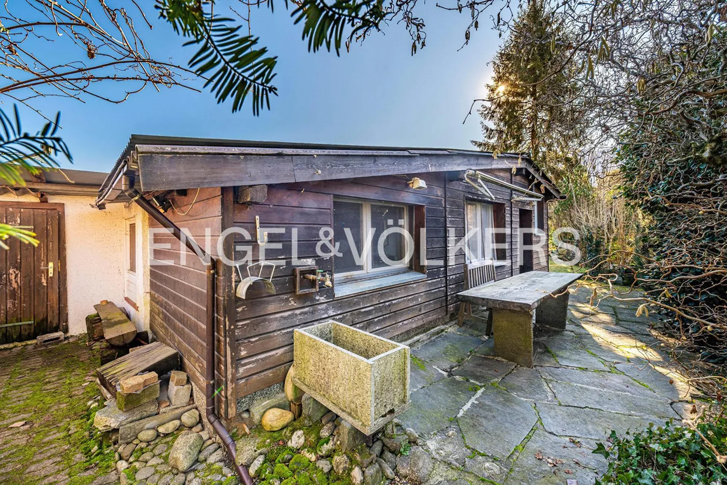 Maison individuelle avec grand terrain - Photo 11 sur 18