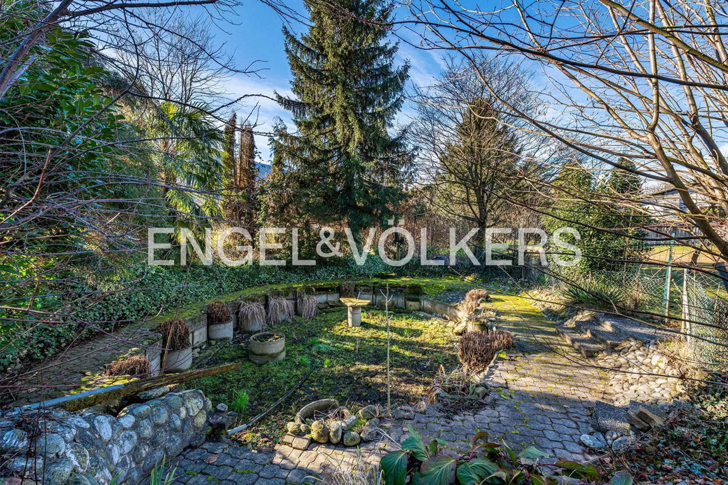 Maison individuelle avec grand terrain - Photo 12 sur 18