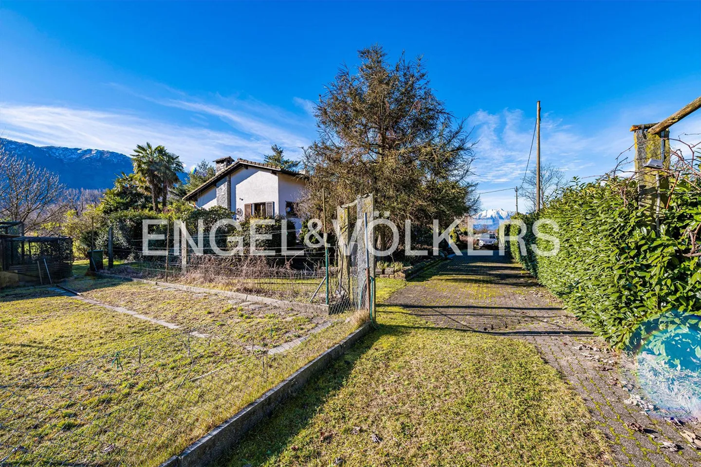 Maison individuelle avec grand terrain - Photo 13 sur 18