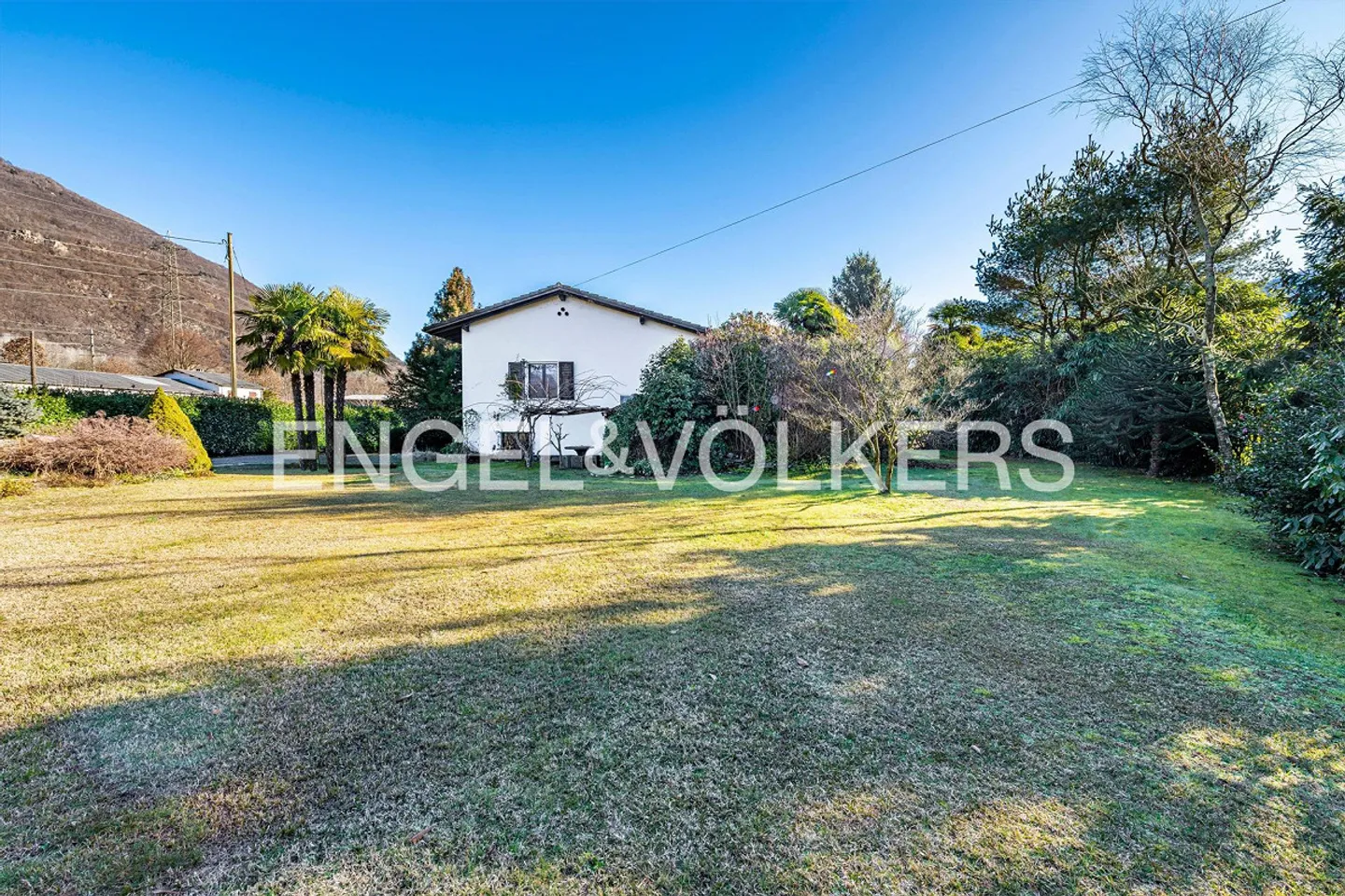 Maison individuelle avec grand terrain - Photo 18 sur 18